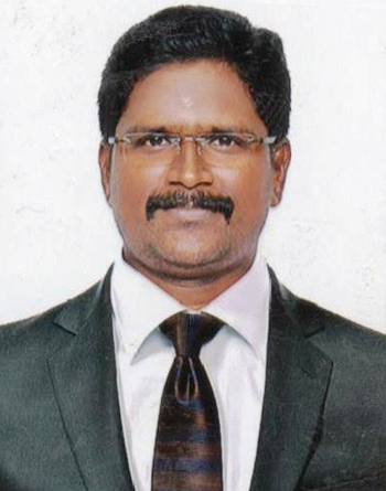 Dr. Selvamani Indirajith