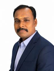 Mr. Sivaguru Selvam